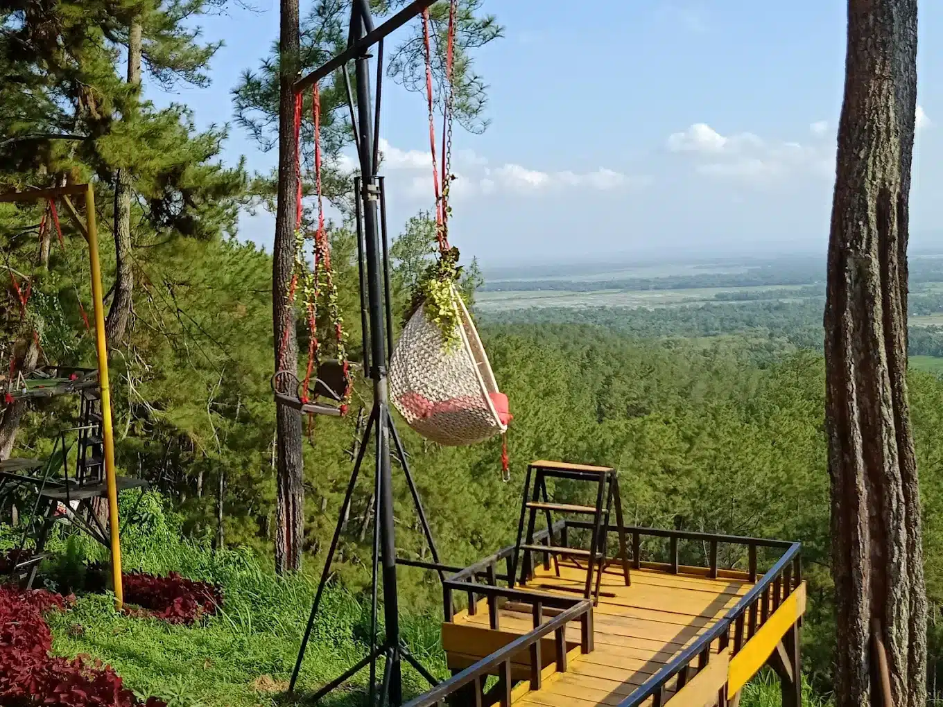 HOSHI PLAYGROUND: Surga Bermain untuk Keluarga Cilacap